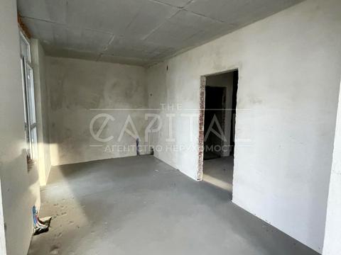 квартира по адресу Бережанская ул., 15