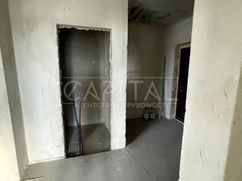 квартира по адресу Бережанская ул., 15