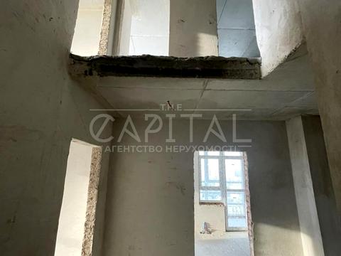 квартира по адресу Бережанская ул., 15