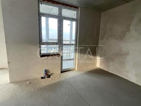 квартира по адресу Бережанская ул., 15