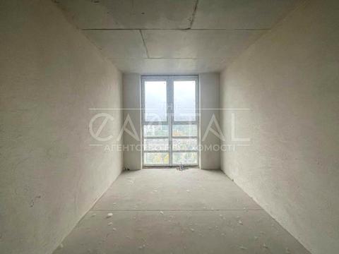 квартира по адресу Бережанская ул., 15