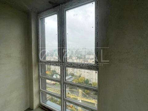 квартира по адресу Бережанская ул., 15