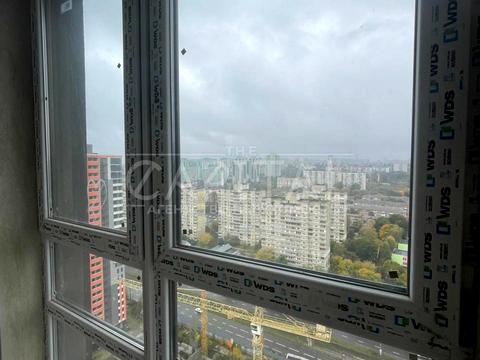 квартира по адресу Бережанская ул., 15