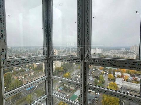 квартира по адресу Бережанская ул., 15