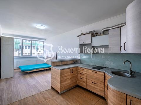 квартира за адресою Спортивна вул., 18