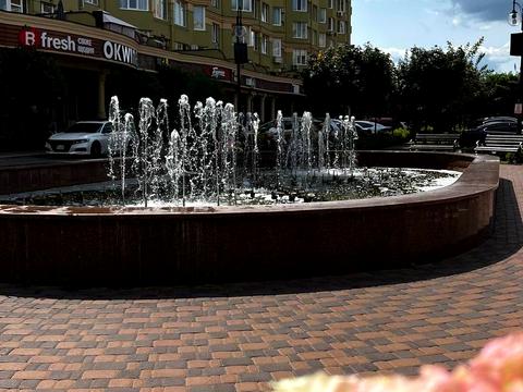 квартира по адресу Абрикосовая ул., 3-Б