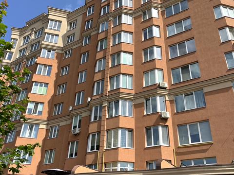 квартира по адресу Абрикосовая ул., 3-Б