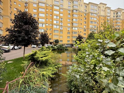 квартира по адресу Абрикосовая ул., 3-Б