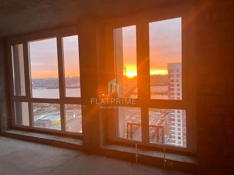 квартира за адресою Зарічна вул., 2