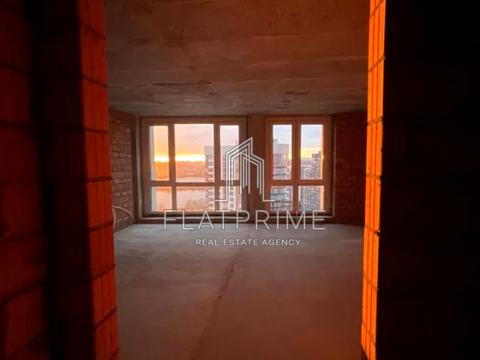 квартира за адресою Зарічна вул., 2