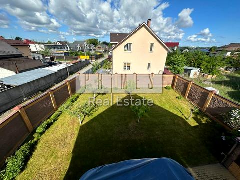 дом по адресу Русановские Сады ул.