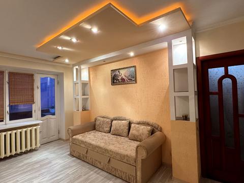 квартира за адресою Лесі Українки вул., 42