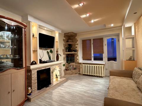 квартира за адресою Лесі Українки вул., 42