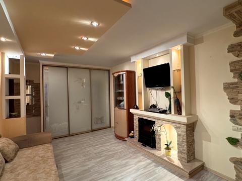 квартира за адресою Лесі Українки вул., 42