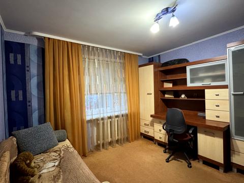 квартира за адресою Лесі Українки вул., 42