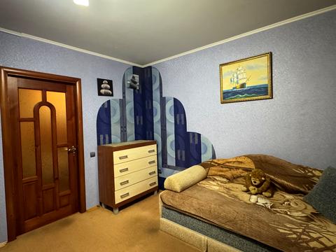 квартира за адресою Лесі Українки вул., 42