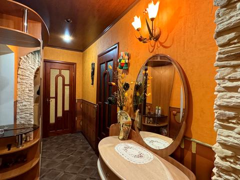 квартира за адресою Лесі Українки вул., 42