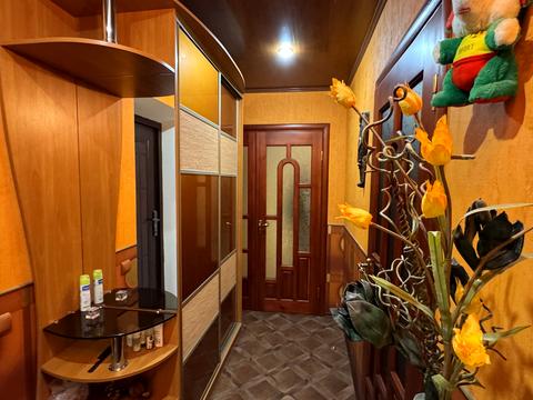 квартира за адресою Лесі Українки вул., 42