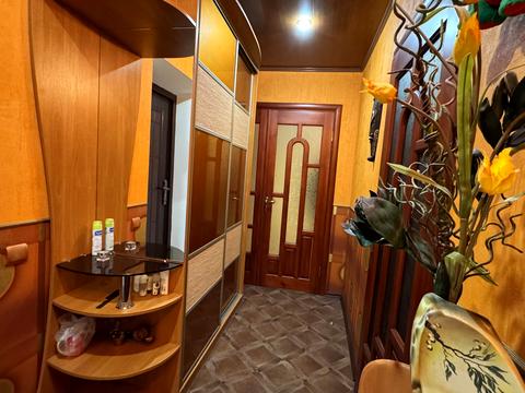 квартира за адресою Лесі Українки вул., 42