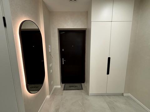 квартира за адресою Сім'ї Кульженків вул. (Петра Дегтяренка), 37