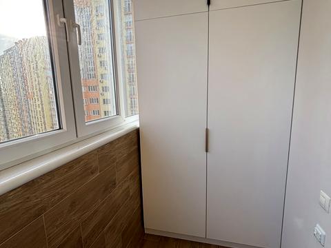 квартира за адресою Сім'ї Кульженків вул. (Петра Дегтяренка), 37