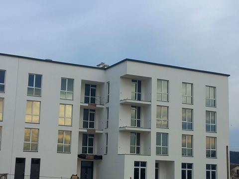 квартира за адресою Бібрка, Уляни Кравченка, 1