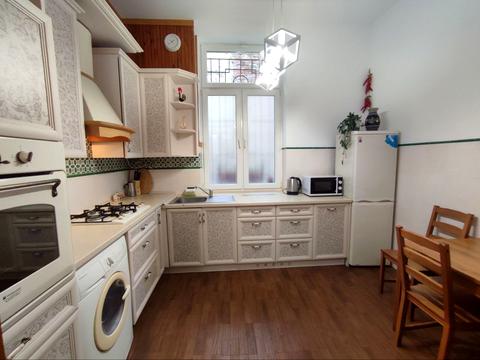 квартира по адресу Луки Долинского ул., 10