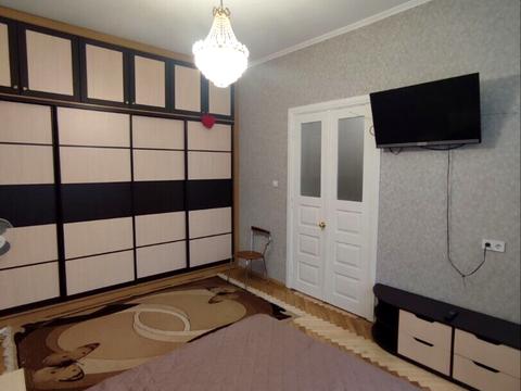 квартира по адресу Луки Долинского ул., 10