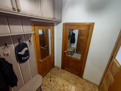 квартира по адресу Луки Долинского ул., 10