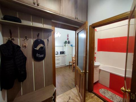 квартира по адресу Луки Долинского ул., 10