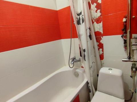 квартира по адресу Луки Долинского ул., 10