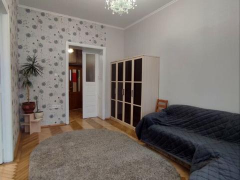 квартира по адресу Луки Долинского ул., 10