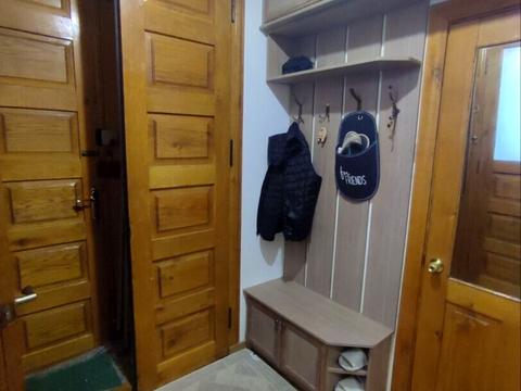 квартира по адресу Луки Долинского ул., 10