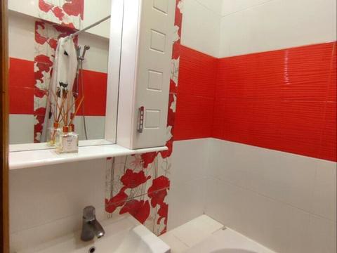 квартира по адресу Луки Долинского ул., 10