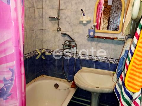 квартира по адресу Тракторостроителей просп., 77