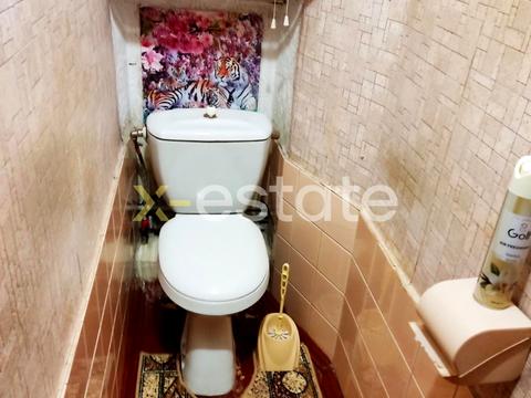 квартира по адресу Тракторостроителей просп., 77