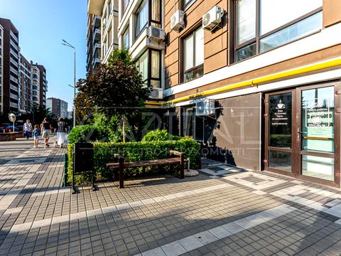 комерційна за адресою Практична вул., 6