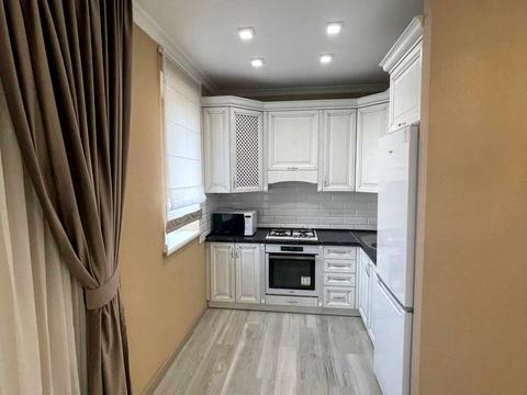 квартира за адресою Гетьмана Мазепи вул., 1