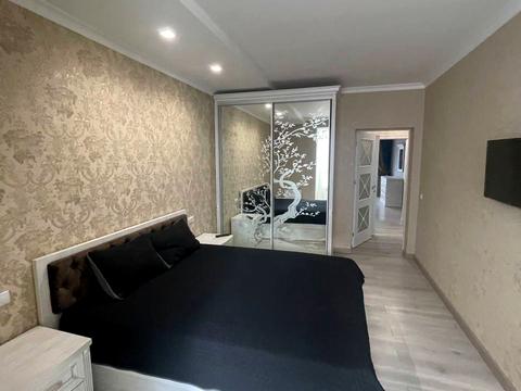 квартира за адресою Гетьмана Мазепи вул., 1