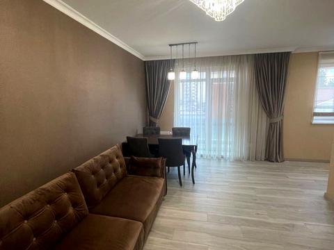 квартира за адресою Гетьмана Мазепи вул., 1