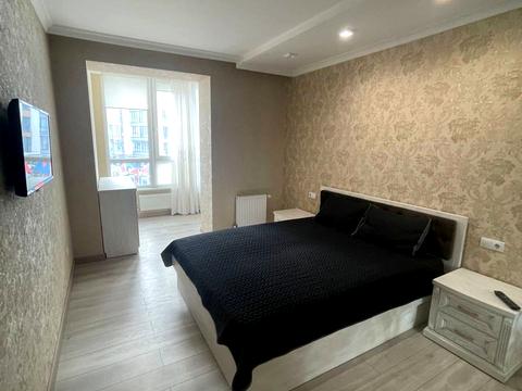 квартира за адресою Гетьмана Мазепи вул., 1