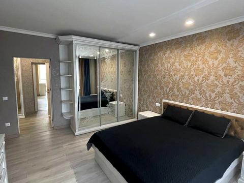 квартира за адресою Гетьмана Мазепи вул., 1