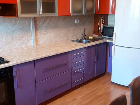 квартира за адресою Збройних Сил України вул. (Інтернаціоналістів), 55-Б