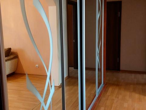 квартира за адресою Збройних Сил України вул. (Інтернаціоналістів), 55-Б