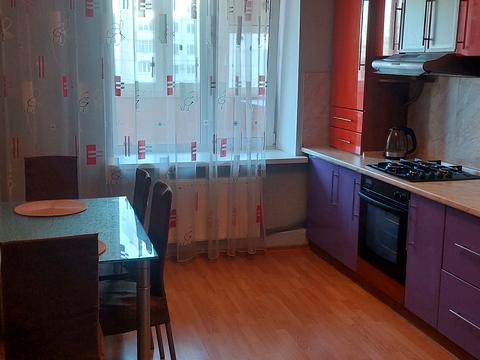 квартира за адресою Збройних Сил України вул. (Інтернаціоналістів), 55-Б