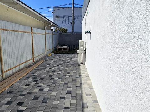 дом по адресу Балтская ул.