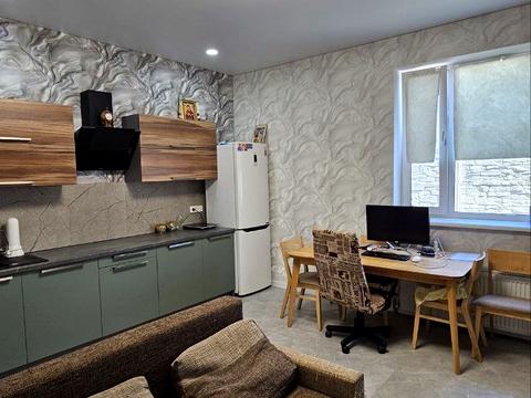 дом по адресу Балтская ул.