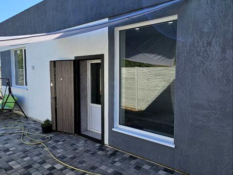 дом по адресу Балтская ул.