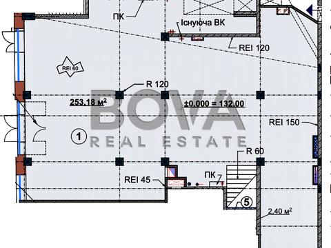 комерційна за адресою Саксаганського вул., 80