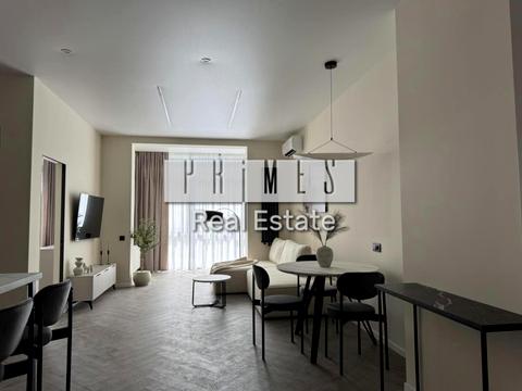 квартира по адресу Надднепровское шоссе, 2а